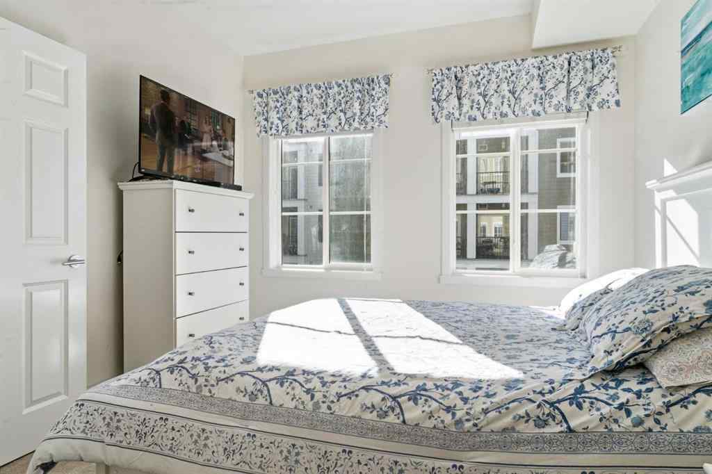 MLS® A2264971 - Unit #7210 151 Legacy Main Street SE in Legacy Calgary, Residential