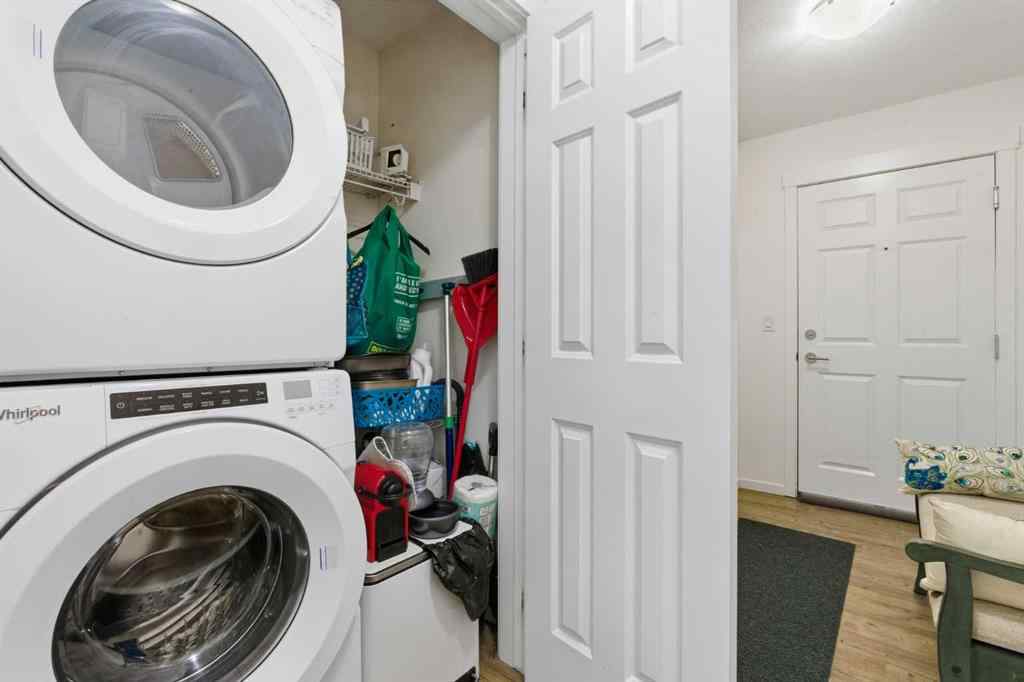 MLS® A2264971 - Unit #7210 151 Legacy Main Street SE in Legacy Calgary, Residential