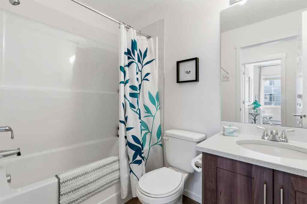 MLS® A2264971 - Unit #7210 151 Legacy Main Street SE in Legacy Calgary, Residential