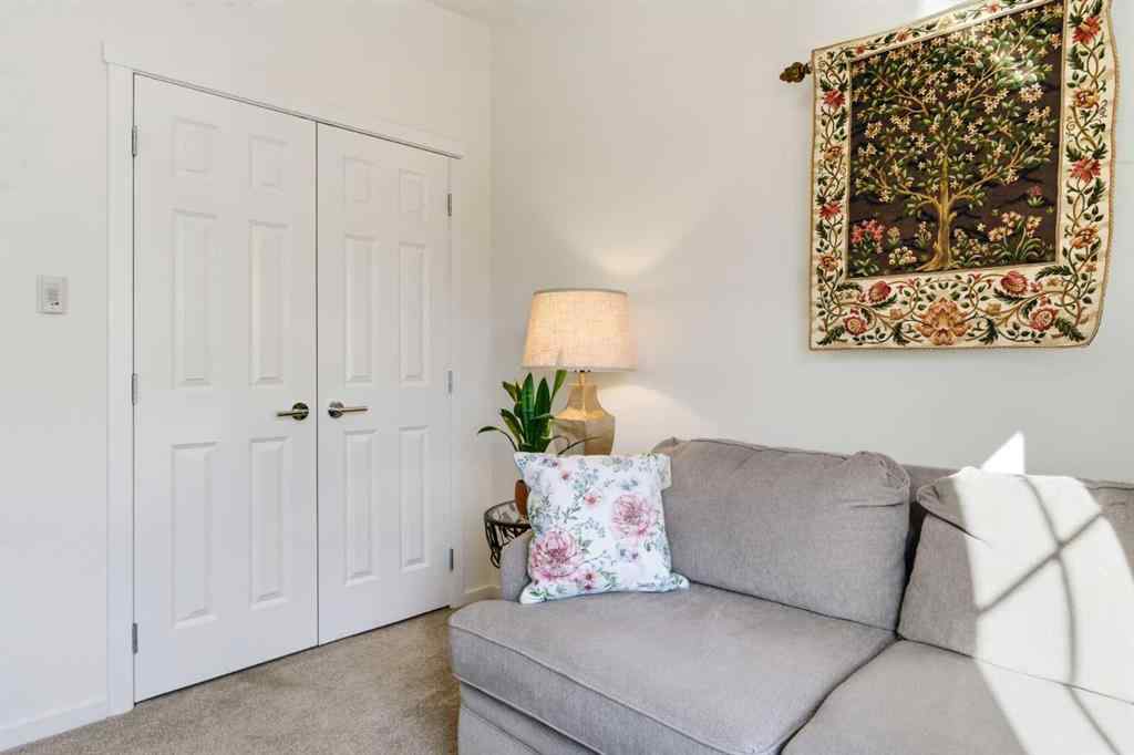 MLS® A2264971 - Unit #7210 151 Legacy Main Street SE in Legacy Calgary, Residential