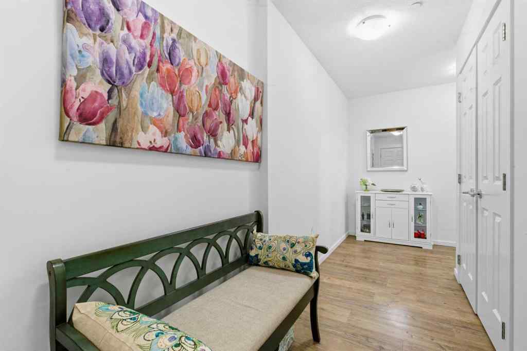 MLS® A2264971 - Unit #7210 151 Legacy Main Street SE in Legacy Calgary, Residential