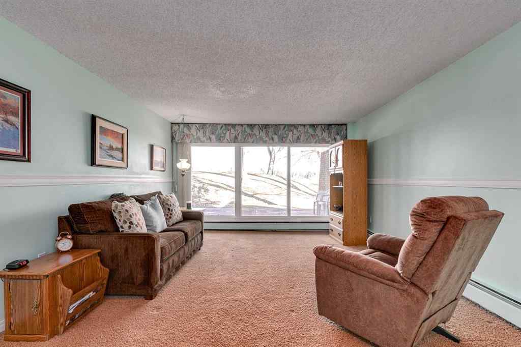 MLS® A2264972 - Unit #131 820 89 Avenue SW in Haysboro Calgary, Residential