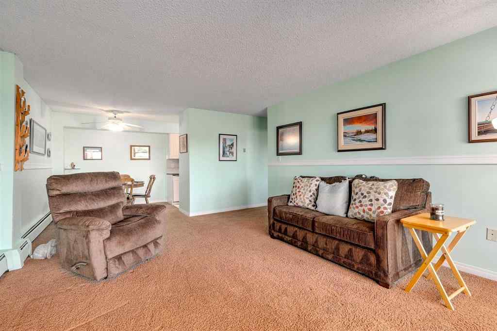 MLS® A2264972 - Unit #131 820 89 Avenue SW in Haysboro Calgary, Residential