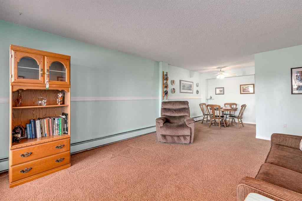 MLS® A2264972 - Unit #131 820 89 Avenue SW in Haysboro Calgary, Residential