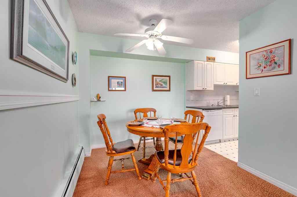 MLS® A2264972 - Unit #131 820 89 Avenue SW in Haysboro Calgary, Residential