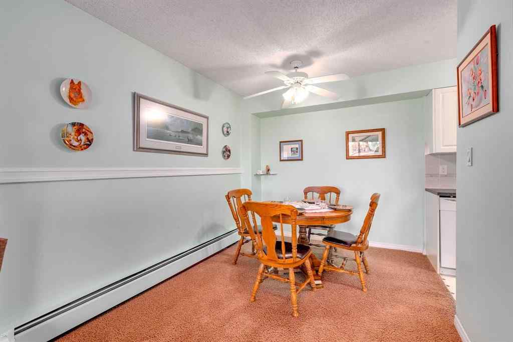 MLS® A2264972 - Unit #131 820 89 Avenue SW in Haysboro Calgary, Residential
