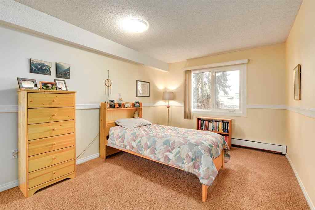 MLS® A2264972 - Unit #131 820 89 Avenue SW in Haysboro Calgary, Residential