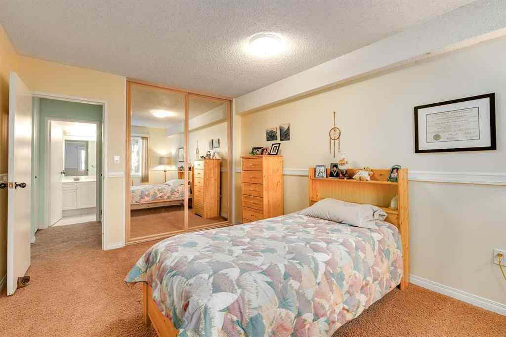 MLS® A2264972 - Unit #131 820 89 Avenue SW in Haysboro Calgary, Residential