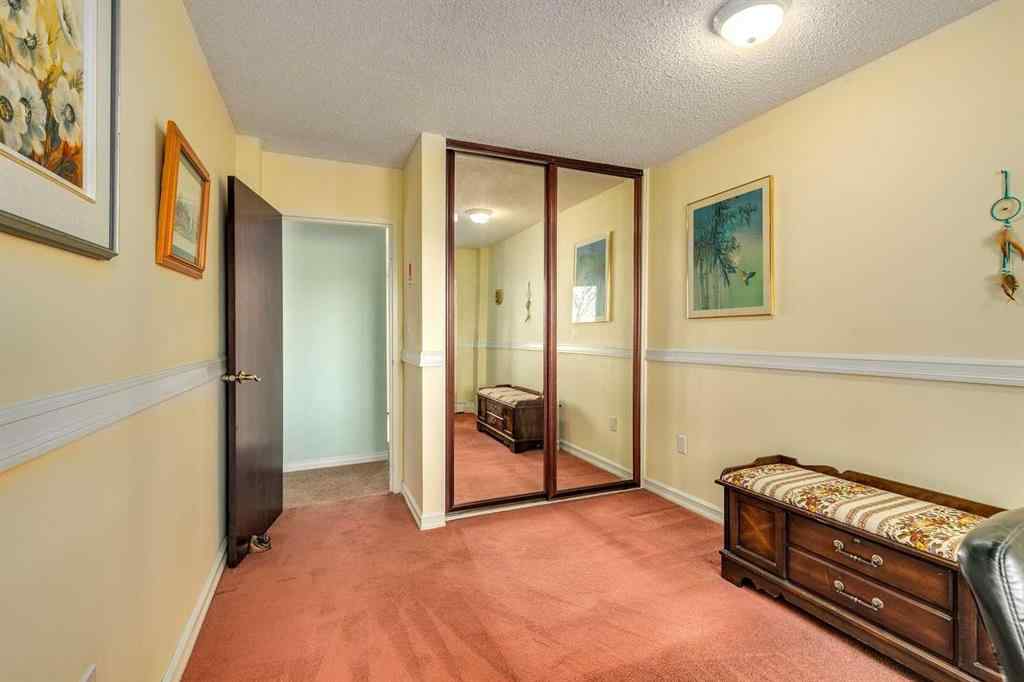 MLS® A2264972 - Unit #131 820 89 Avenue SW in Haysboro Calgary, Residential