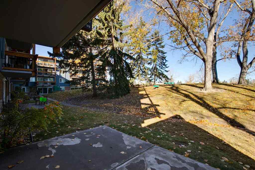MLS® A2264972 - Unit #131 820 89 Avenue SW in Haysboro Calgary, Residential
