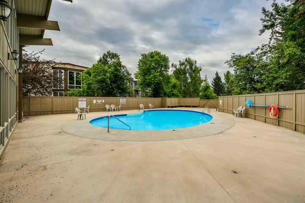 MLS® A2264972 - Unit #131 820 89 Avenue SW in Haysboro Calgary, Residential