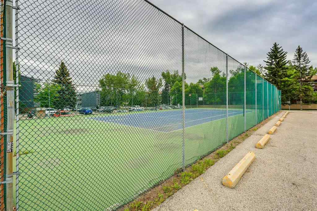 MLS® A2264972 - Unit #131 820 89 Avenue SW in Haysboro Calgary, Residential