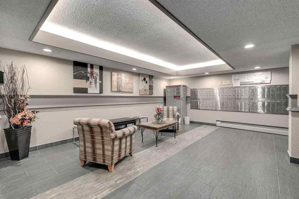 MLS® A2264972 - Unit #131 820 89 Avenue SW in Haysboro Calgary, Residential