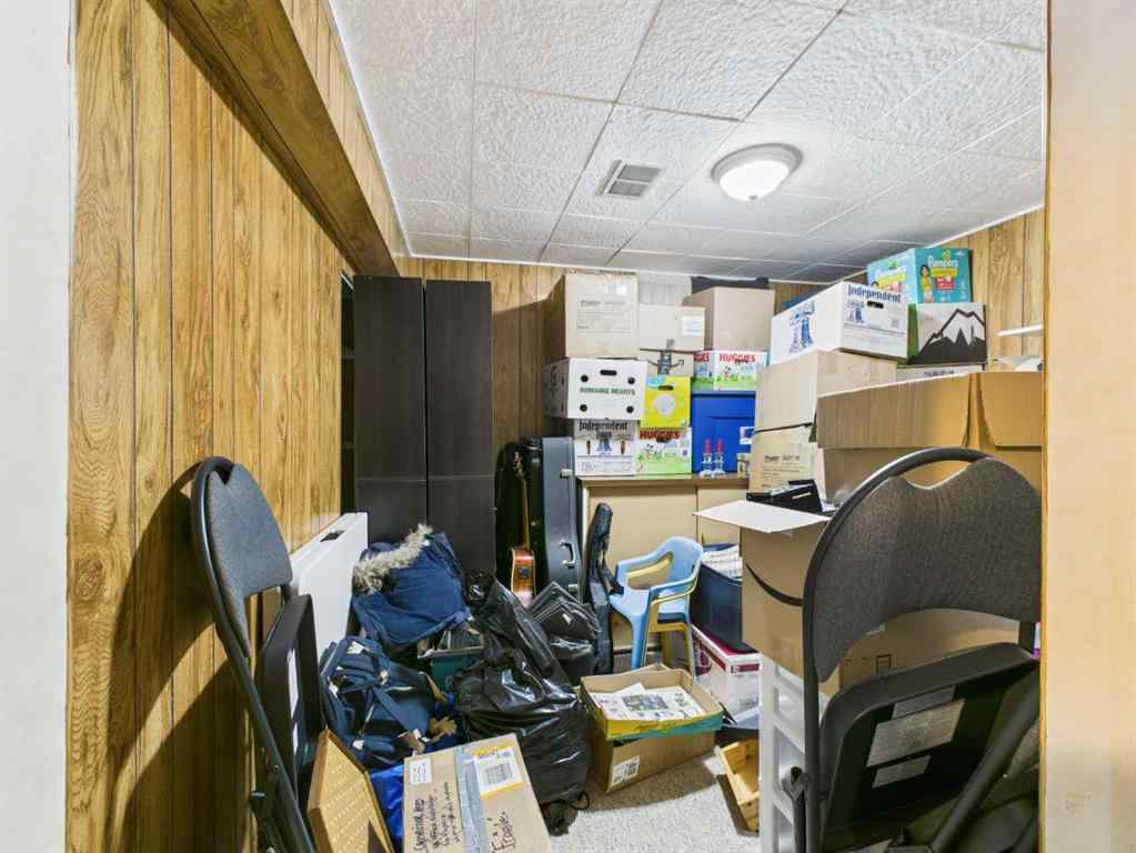 MLS® A2264974 - 5314 45 Street  in NONE Vegreville, Residential