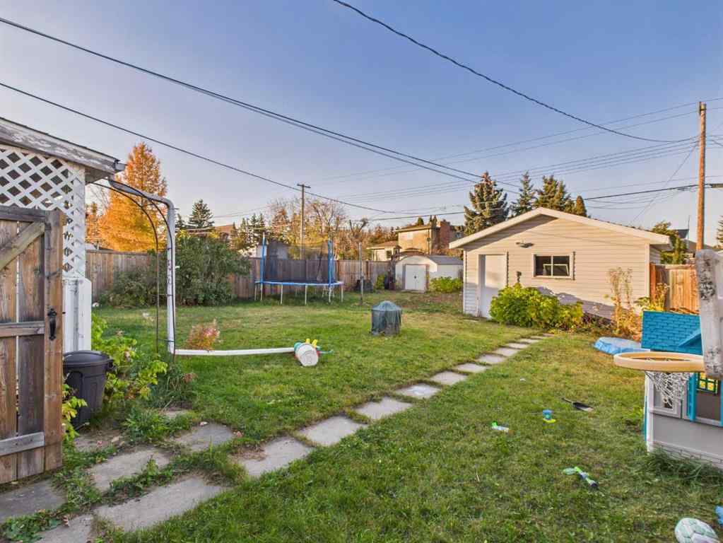 MLS® A2264974 - 5314 45 Street  in NONE Vegreville, Residential