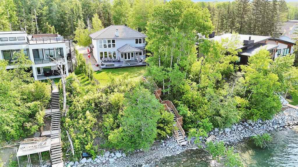 MLS® A2264975 - 185 Birchcliff Road  in NONE Birchcliff, Residential