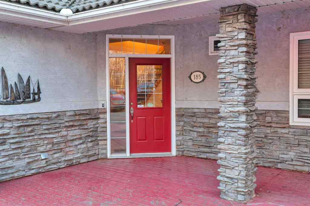 MLS® A2264975 - 185 Birchcliff Road  in NONE Birchcliff, Residential