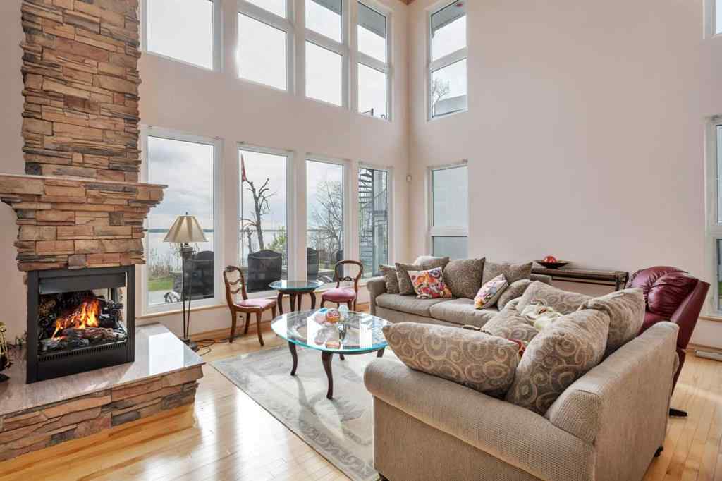 MLS® A2264975 - 185 Birchcliff Road  in NONE Birchcliff, Residential