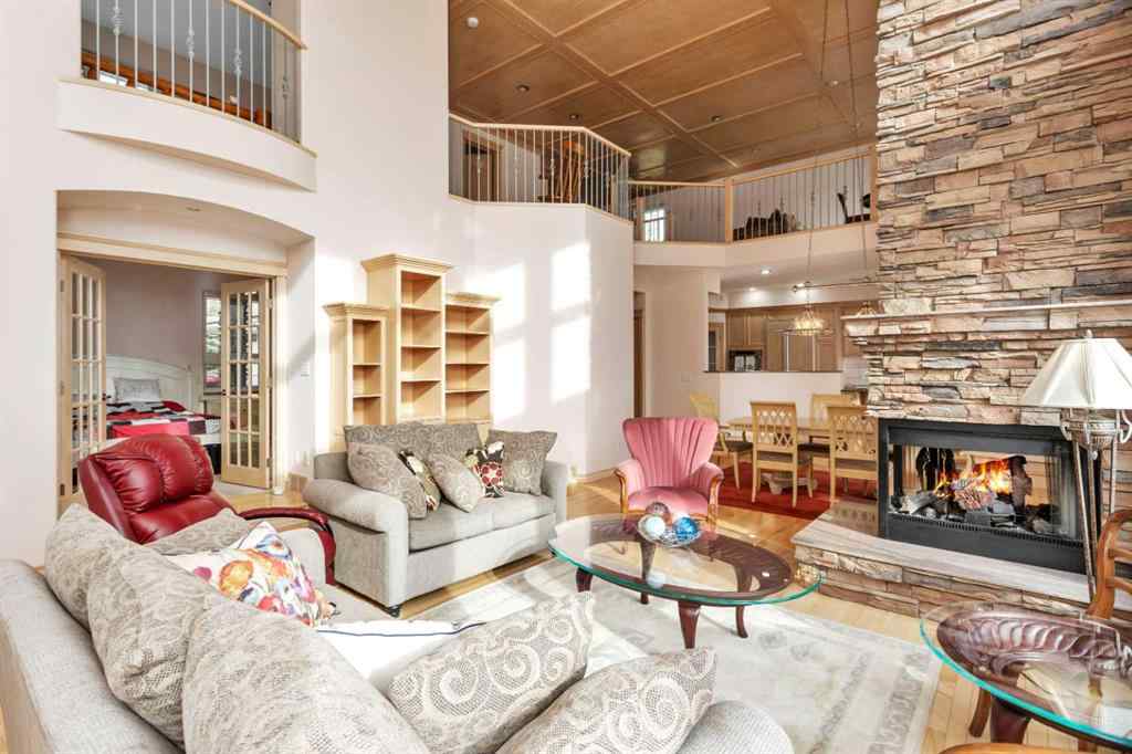 MLS® A2264975 - 185 Birchcliff Road  in NONE Birchcliff, Residential