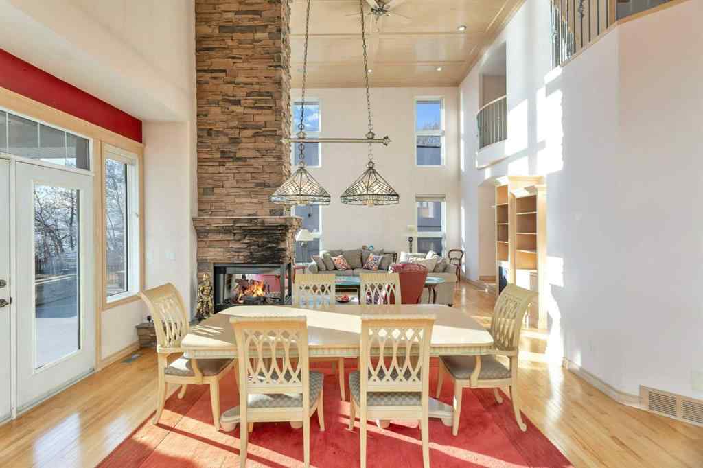 MLS® A2264975 - 185 Birchcliff Road  in NONE Birchcliff, Residential