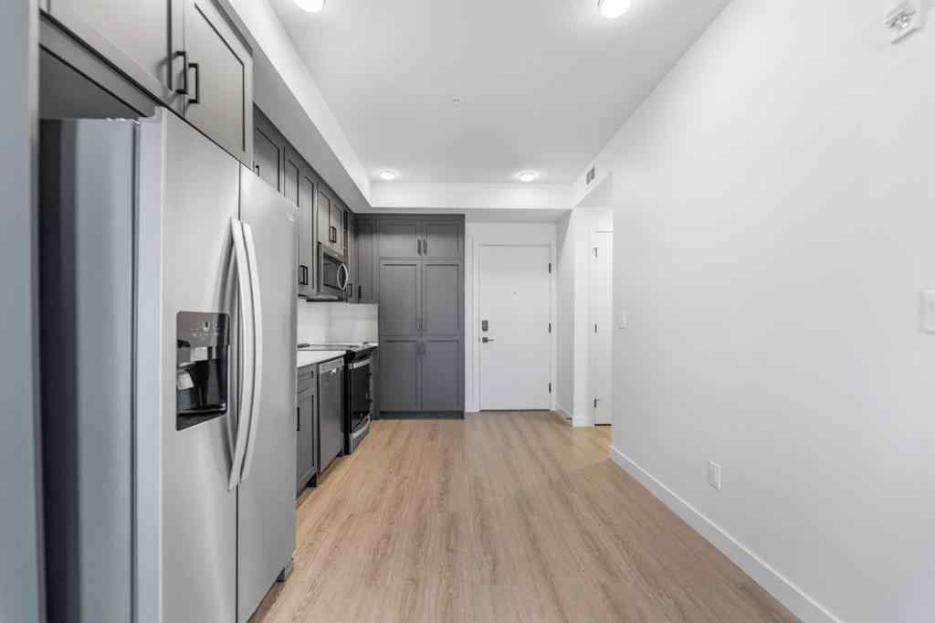 MLS® A2264977 - Unit #220 3932 University Avenue NW in University District Calgary, Residential