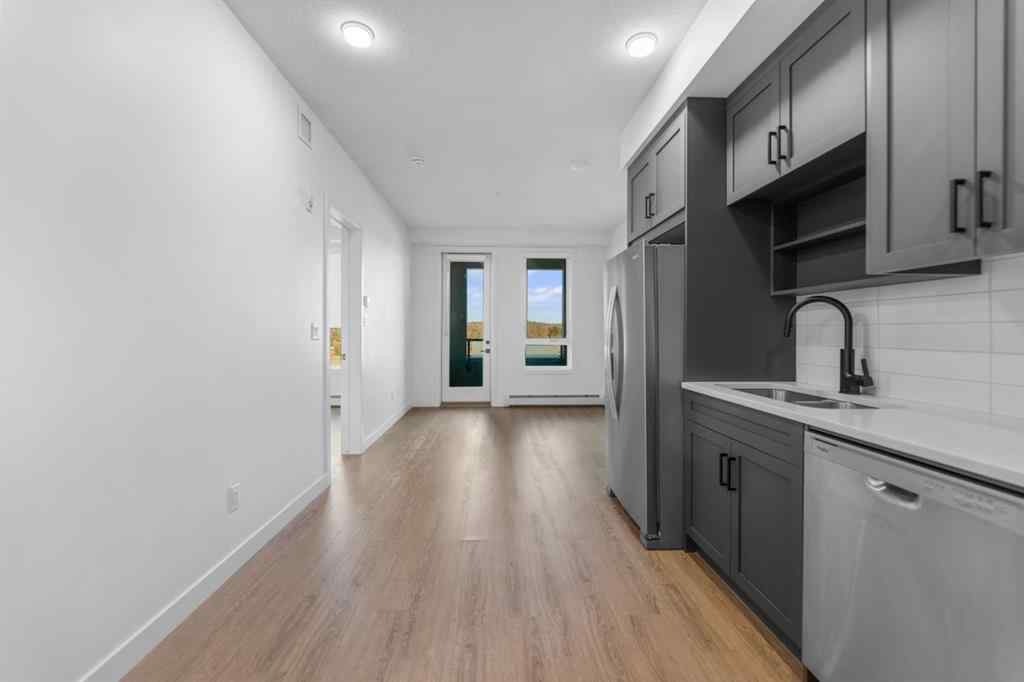 MLS® A2264977 - Unit #220 3932 University Avenue NW in University District Calgary, Residential