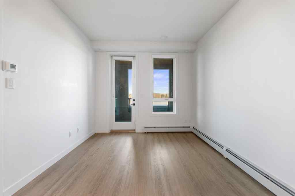 MLS® A2264977 - Unit #220 3932 University Avenue NW in University District Calgary, Residential