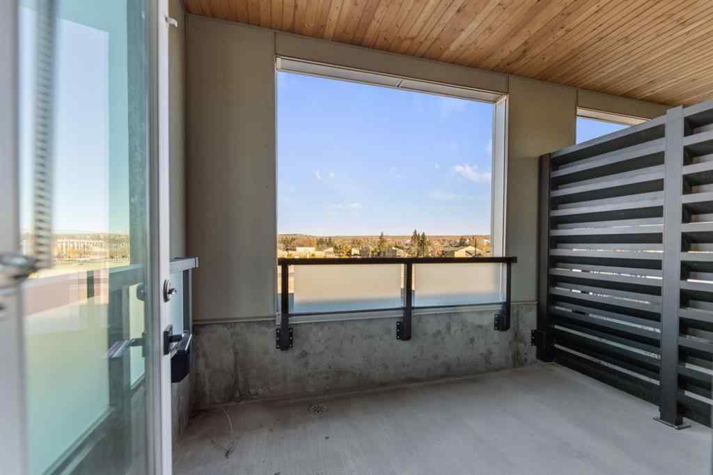 MLS® A2264977 - Unit #220 3932 University Avenue NW in University District Calgary, Residential