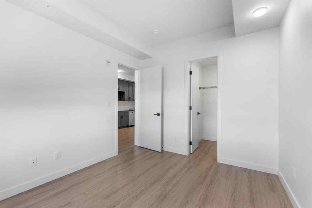 MLS® A2264977 - Unit #220 3932 University Avenue NW in University District Calgary, Residential