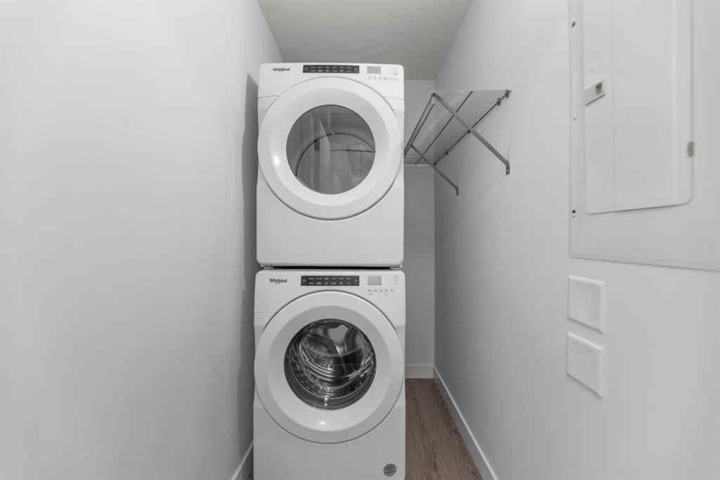 MLS® A2264977 - Unit #220 3932 University Avenue NW in University District Calgary, Residential