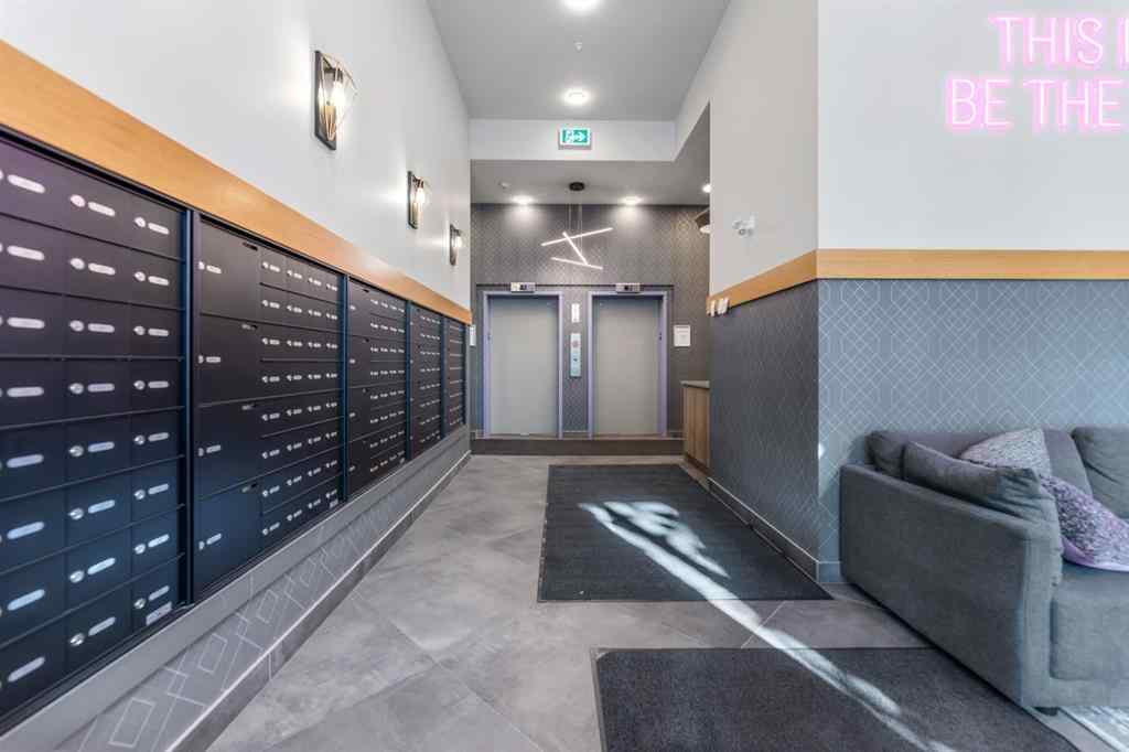 MLS® A2264977 - Unit #220 3932 University Avenue NW in University District Calgary, Residential