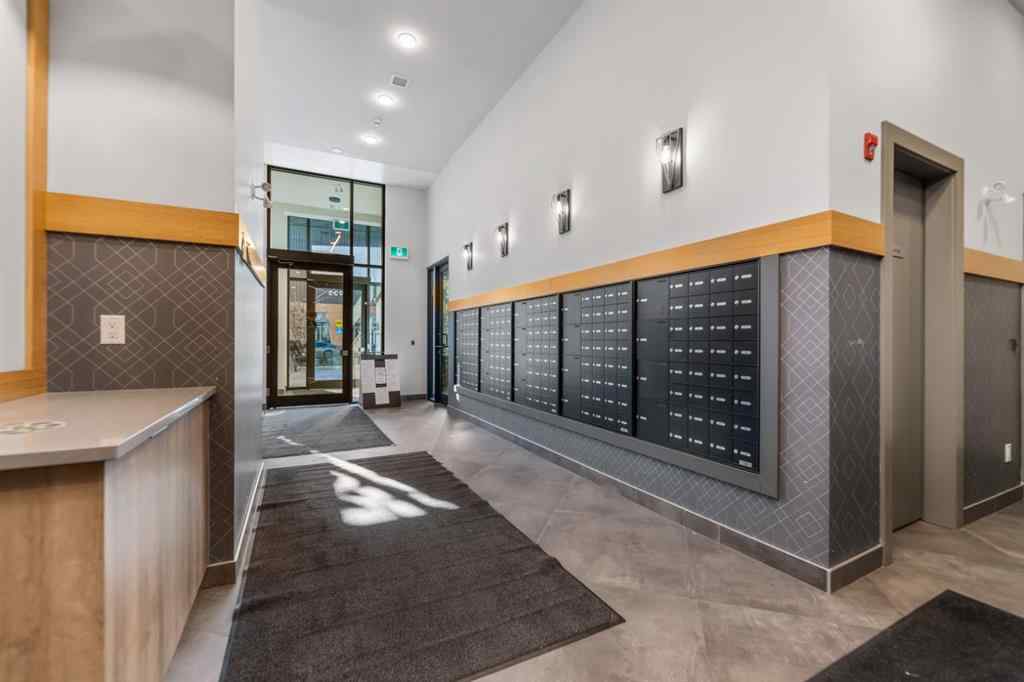 MLS® A2264977 - Unit #220 3932 University Avenue NW in University District Calgary, Residential