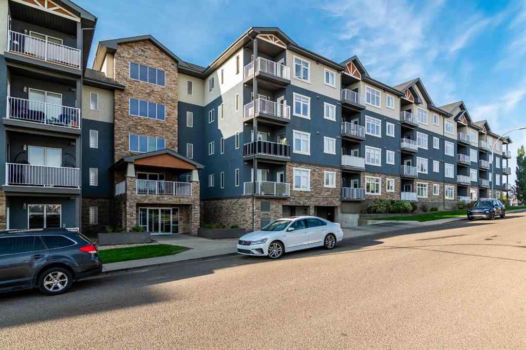 MLS® A2264978 - Unit #401 19 Terrace View NE in Terrace Medicine Hat, Residential
