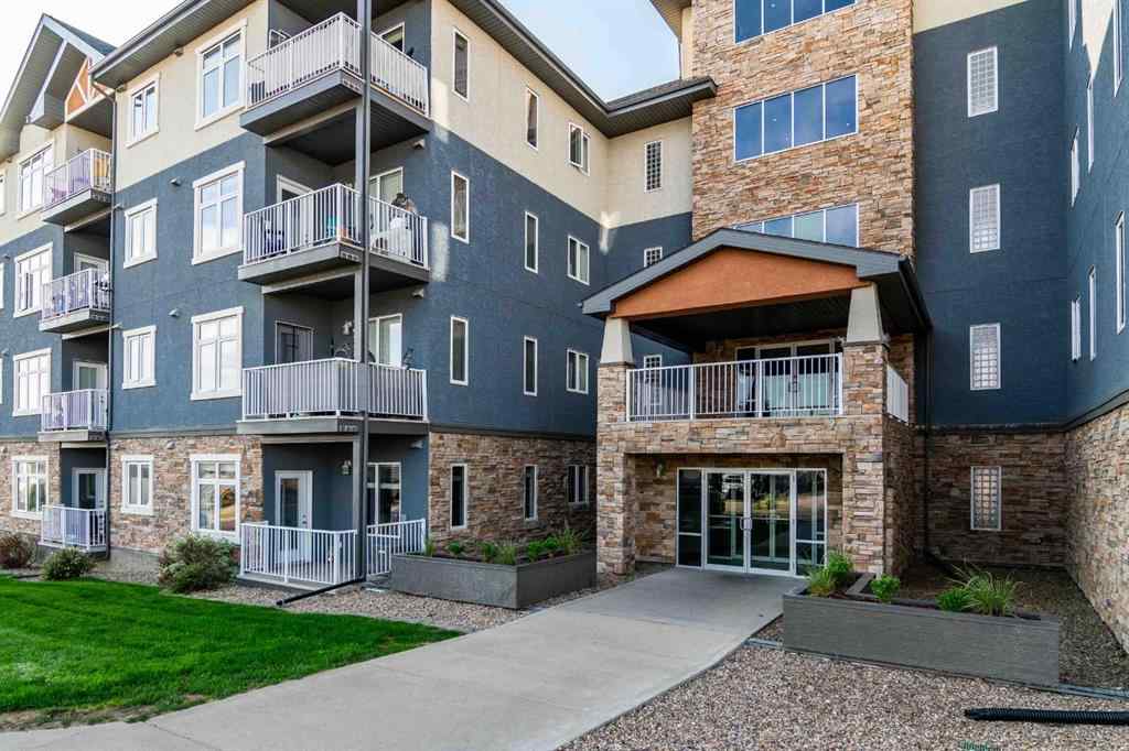 MLS® A2264978 - Unit #401 19 Terrace View NE in Terrace Medicine Hat, Residential