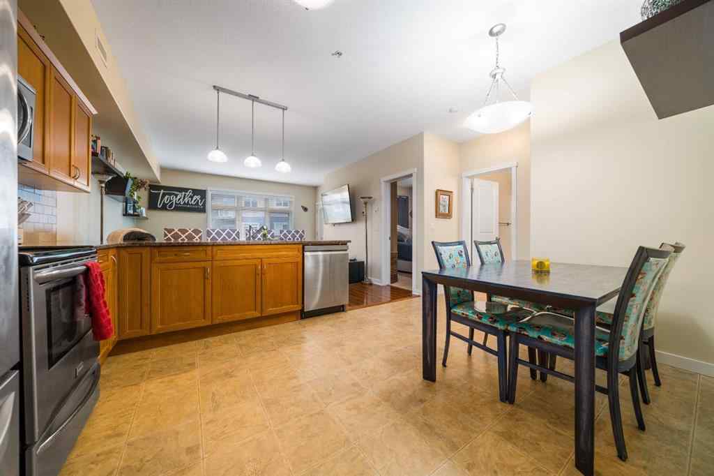 MLS® A2264978 - Unit #401 19 Terrace View NE in Terrace Medicine Hat, Residential