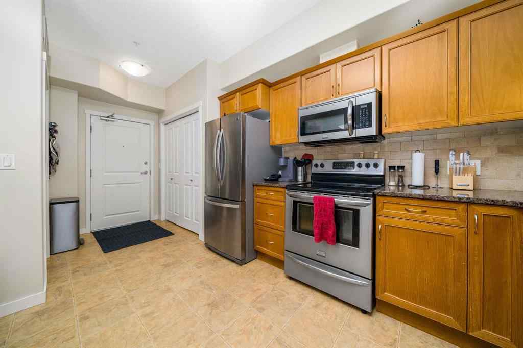 MLS® A2264978 - Unit #401 19 Terrace View NE in Terrace Medicine Hat, Residential