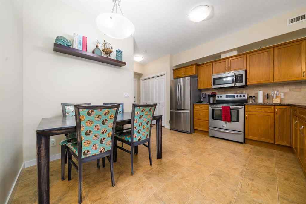 MLS® A2264978 - Unit #401 19 Terrace View NE in Terrace Medicine Hat, Residential