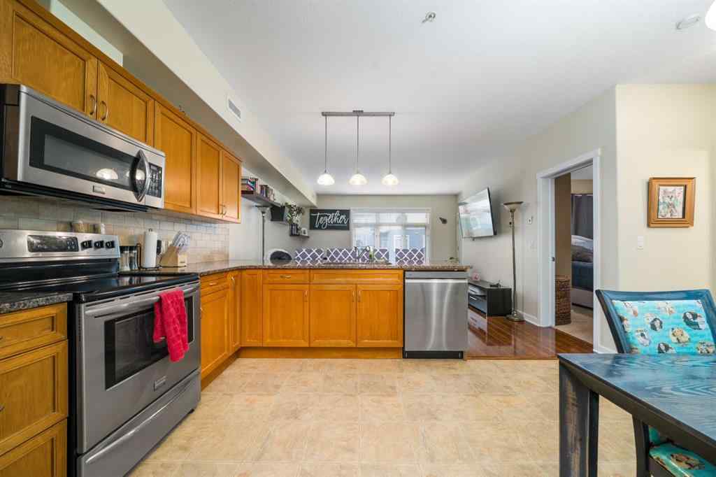 MLS® A2264978 - Unit #401 19 Terrace View NE in Terrace Medicine Hat, Residential