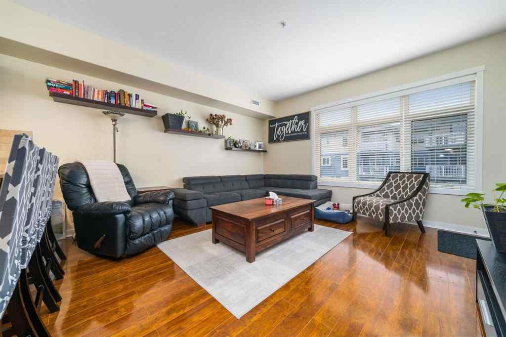 MLS® A2264978 - Unit #401 19 Terrace View NE in Terrace Medicine Hat, Residential