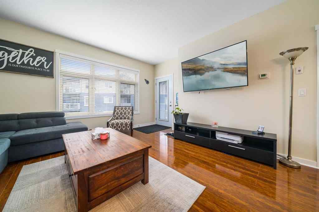 MLS® A2264978 - Unit #401 19 Terrace View NE in Terrace Medicine Hat, Residential