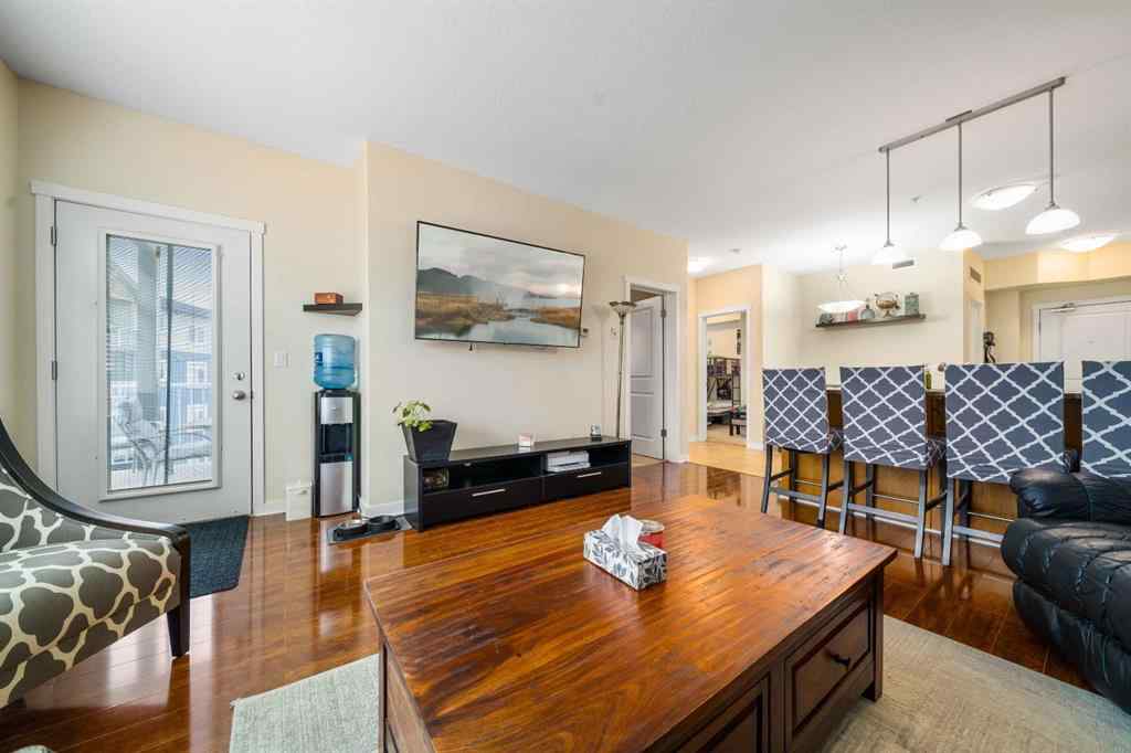 MLS® A2264978 - Unit #401 19 Terrace View NE in Terrace Medicine Hat, Residential