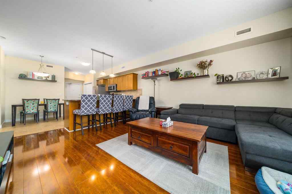 MLS® A2264978 - Unit #401 19 Terrace View NE in Terrace Medicine Hat, Residential