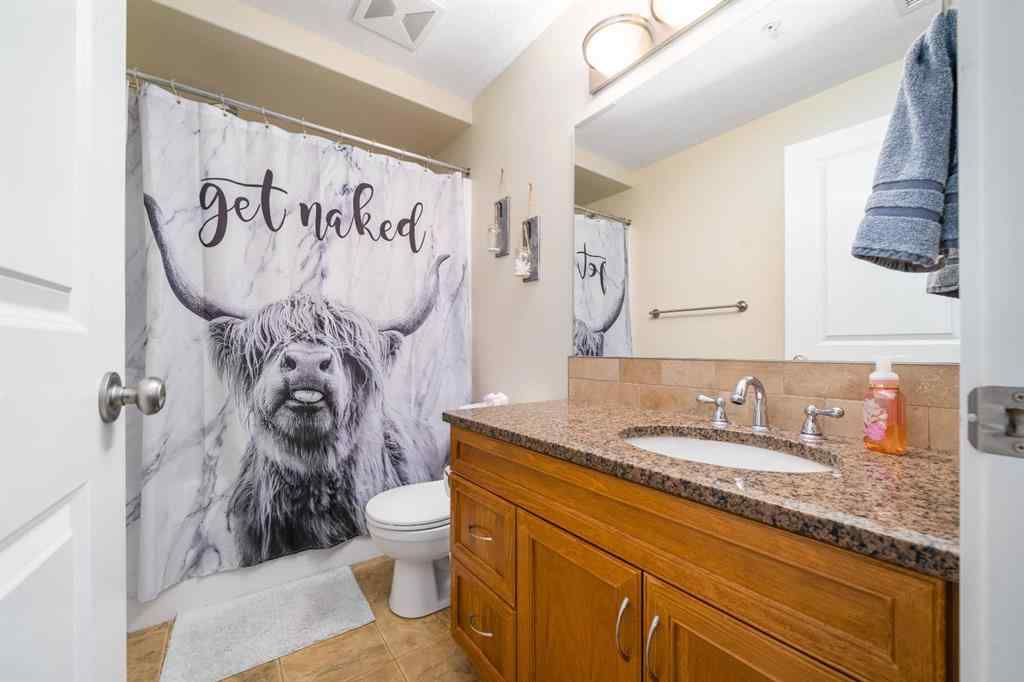 MLS® A2264978 - Unit #401 19 Terrace View NE in Terrace Medicine Hat, Residential