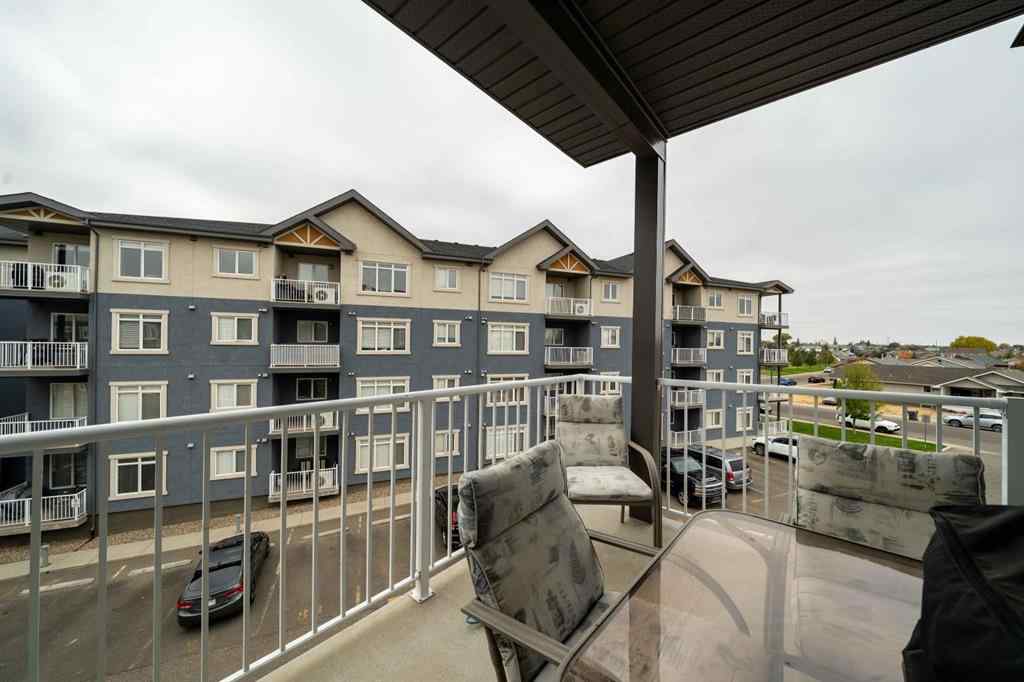 MLS® A2264978 - Unit #401 19 Terrace View NE in Terrace Medicine Hat, Residential