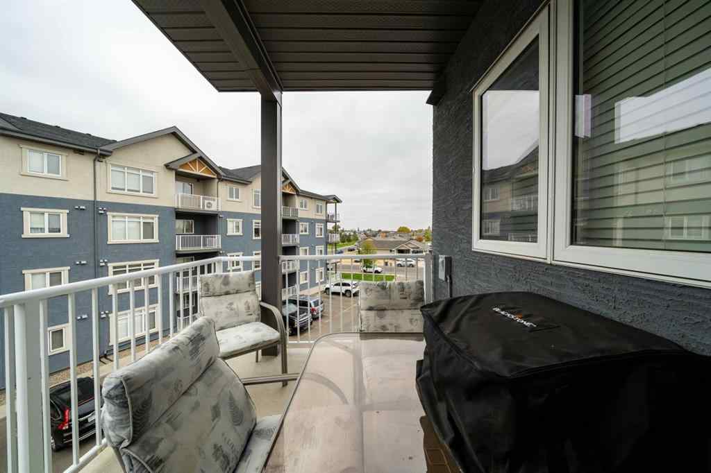 MLS® A2264978 - Unit #401 19 Terrace View NE in Terrace Medicine Hat, Residential