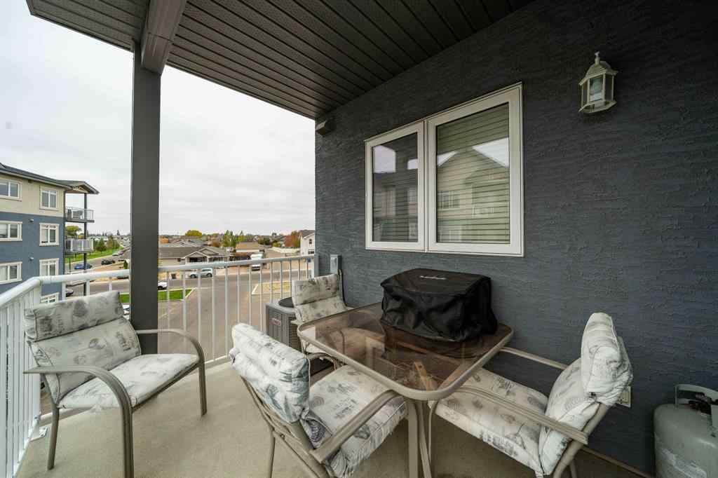 MLS® A2264978 - Unit #401 19 Terrace View NE in Terrace Medicine Hat, Residential