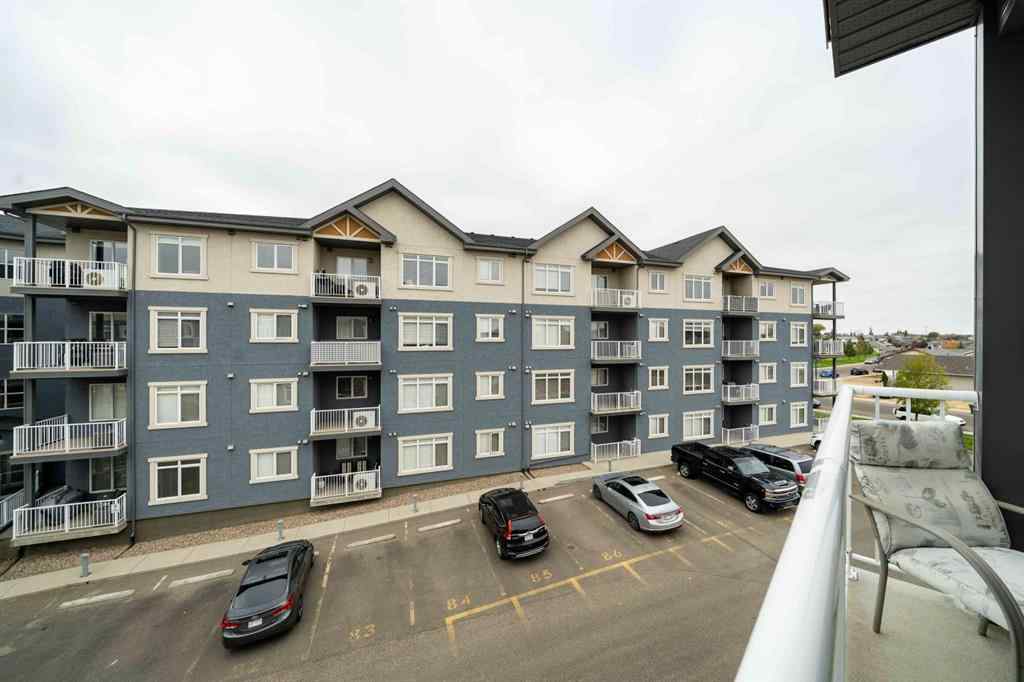 MLS® A2264978 - Unit #401 19 Terrace View NE in Terrace Medicine Hat, Residential