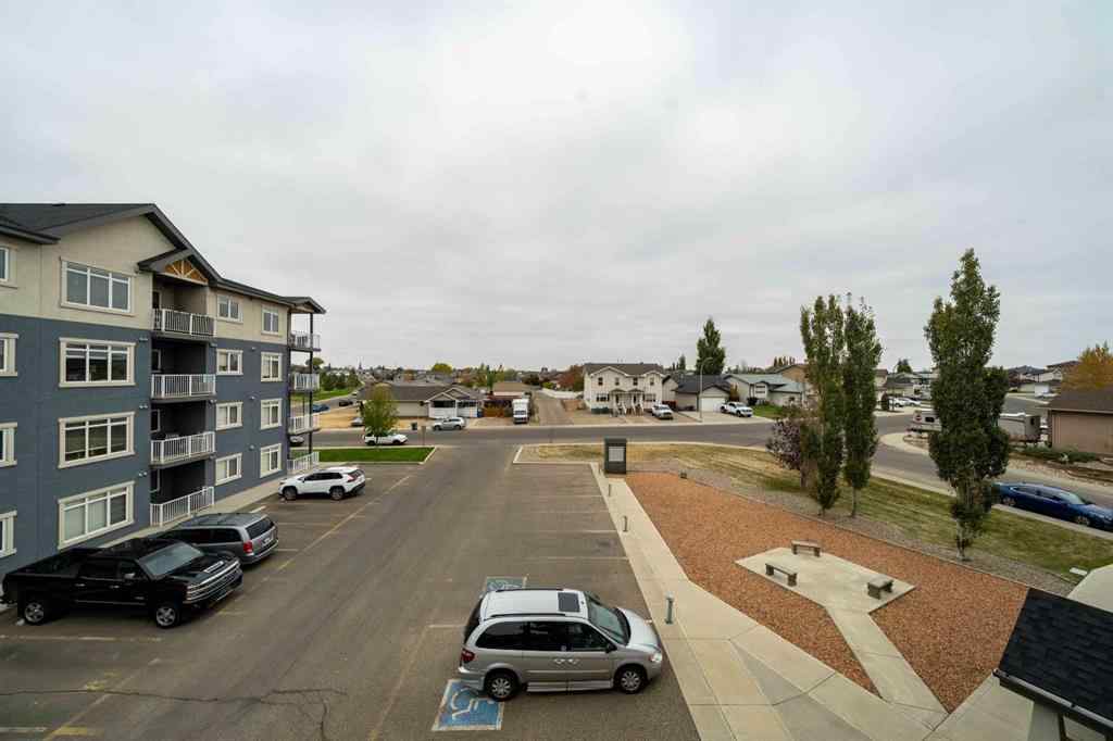 MLS® A2264978 - Unit #401 19 Terrace View NE in Terrace Medicine Hat, Residential
