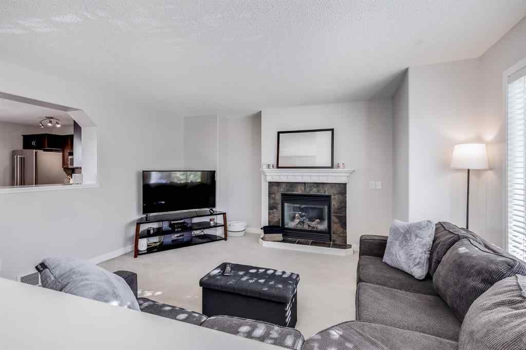 MLS® A2264979 - 212 Luxstone Place SW in Luxstone Airdrie, Residential