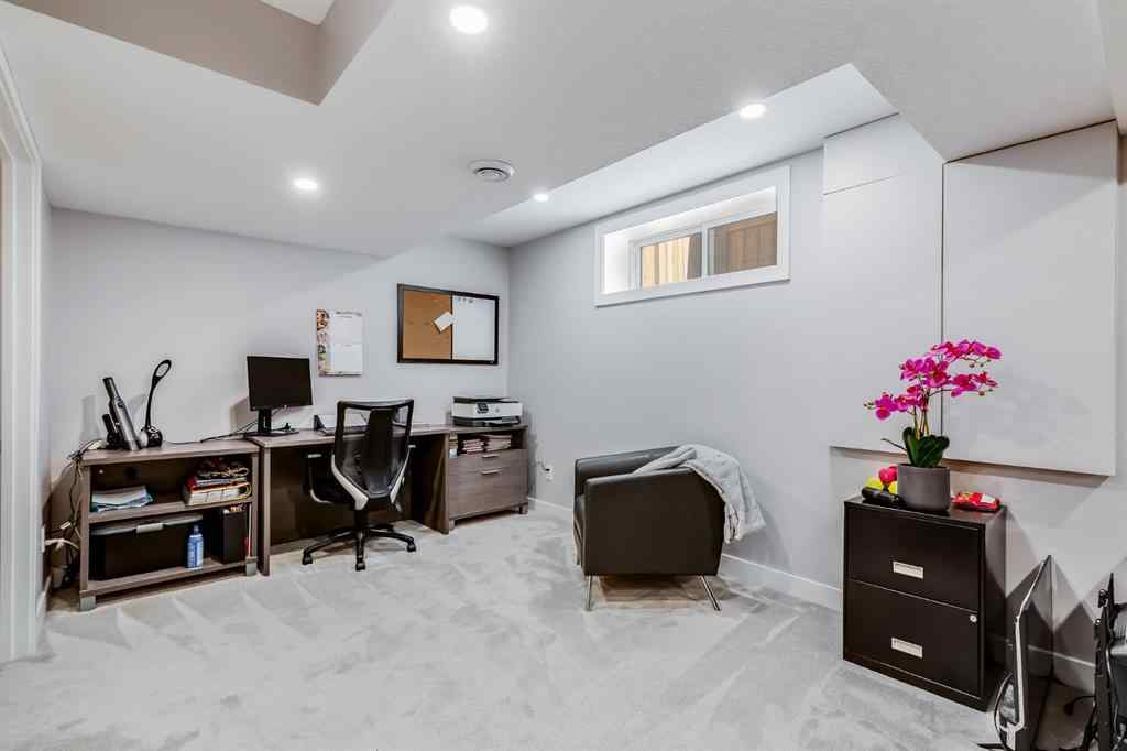 MLS® A2264979 - 212 Luxstone Place SW in Luxstone Airdrie, Residential